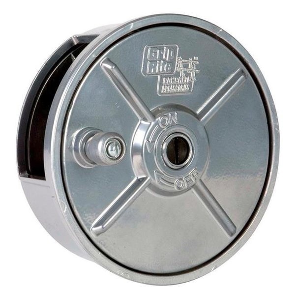 Grip-Rite Grip-Rite 5614102 Aluminum Tie Wire Reel; Assorted 5614102